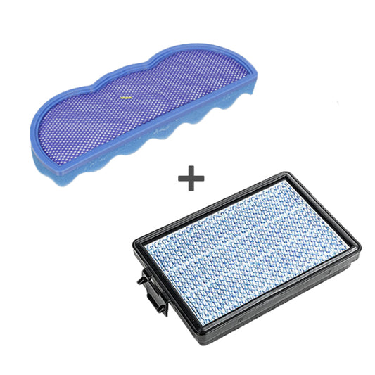Samsung Vacuum Cleaner Filter Kit (HEPA13 DJ97-01670B + container filter)