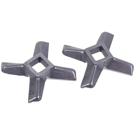 Zelmer Meat Grinder Knife Set NR8 ZMMA018X