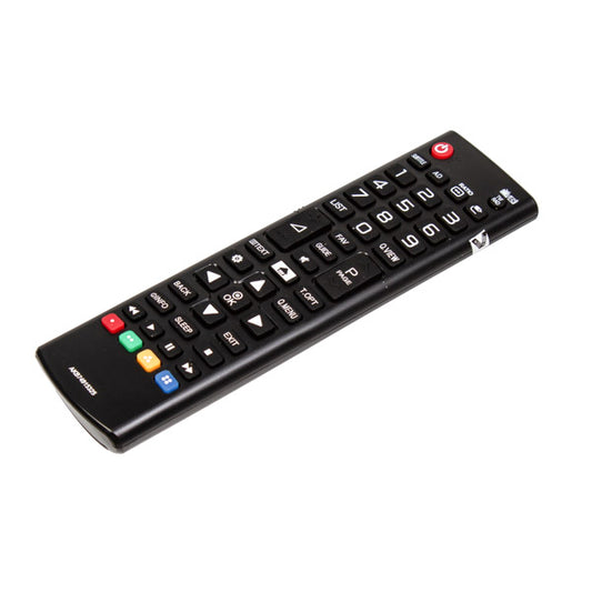 TV Remote Control Compatible with LG AKB74915325