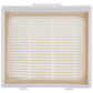 Vacuum Cleaner HEPA Filter Compatible with BBZ153HF Bosch 00578731