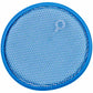 Foam Rubber Filter for Vacuum Cleaner Compatible with Samsung DJ63-01285A SC21F50VA D=142mm