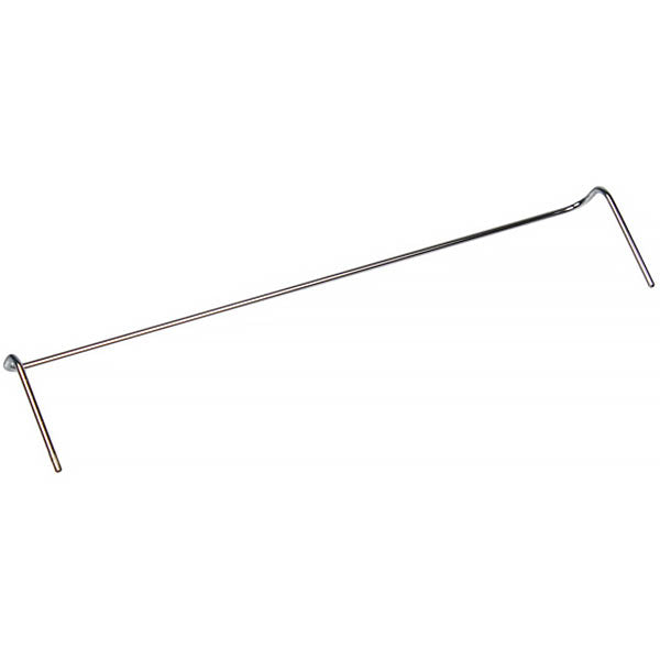 Liebherr Fridge Door Shelf Wire Bracket 7112214