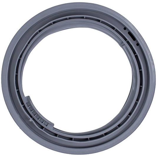 Washing Machine Door Seal Compatible with Samsung DC64-00374B (wide notch)