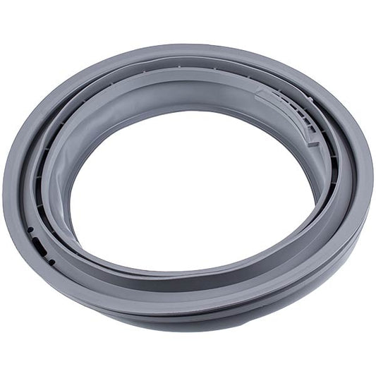 Washing Machine Door Seal Compatible with Samsung DC61-20219E