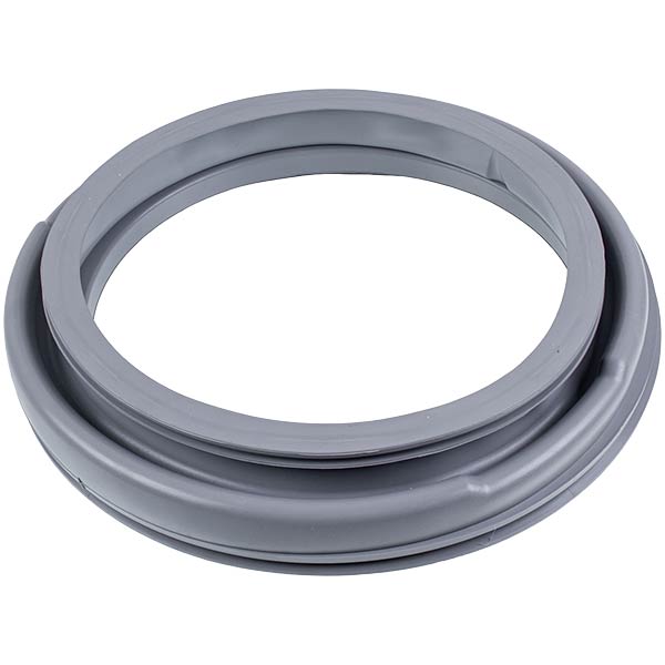 Washing Machine Door Seal Compatible with Samsung DC61-20219E