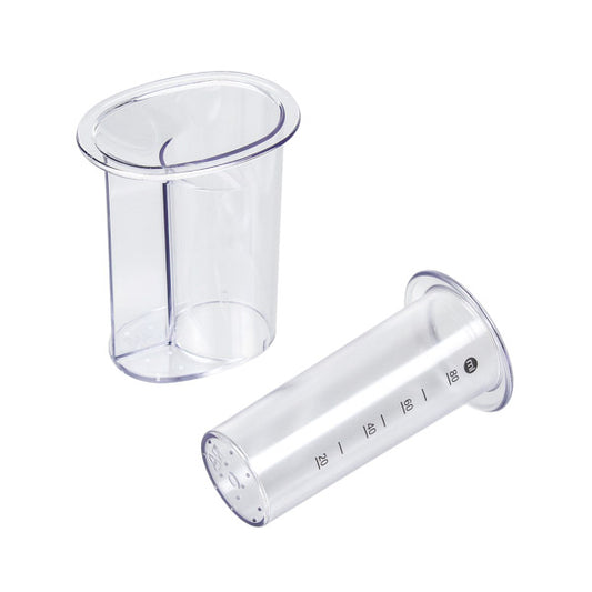 Kenwood Food Processor (Big + Small 80ml) KW652293