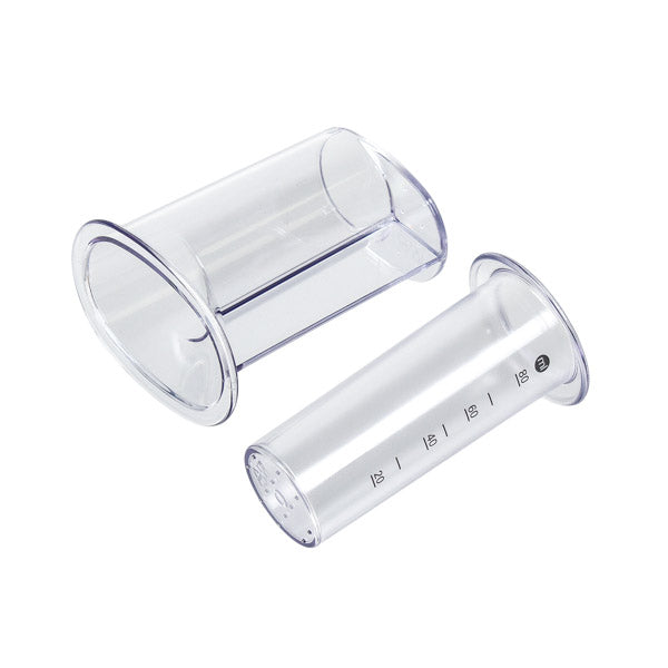 Kenwood Food Processor (Big + Small 80ml) KW652293