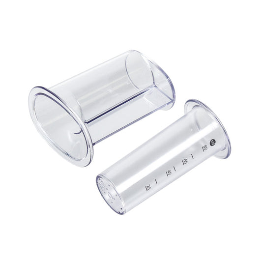 Kenwood Food Processor (Big + Small 80ml) KW652293