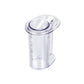Kenwood Food Processor (Big + Small 80ml) KW652293