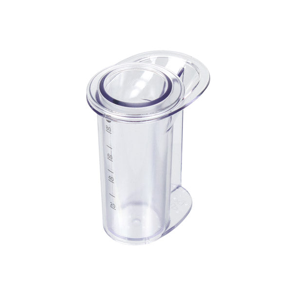 Kenwood Food Processor (Big + Small 80ml) KW652293