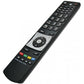 TV Remote Control Compatible with Sharp RC-5112