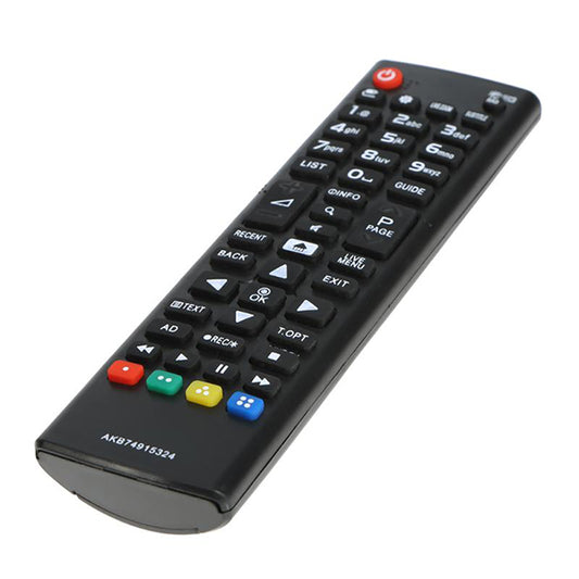 TV Remote Control AKB74915324 SMART TV Compatible with LG