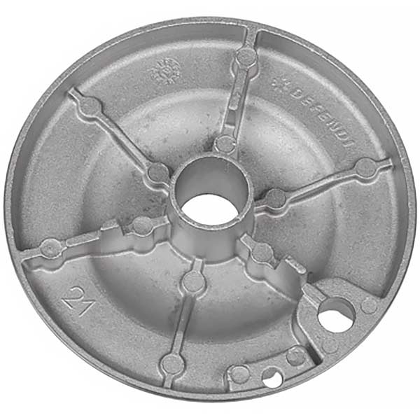 Gorenje Gas Cooker Big Burner D=101mm 163180