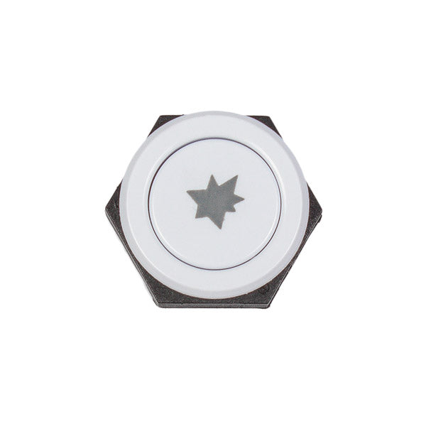 Beko Oven Flash Button 250100025