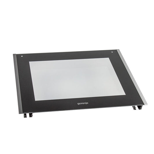 Gorenje Oven Door Glass 655329
