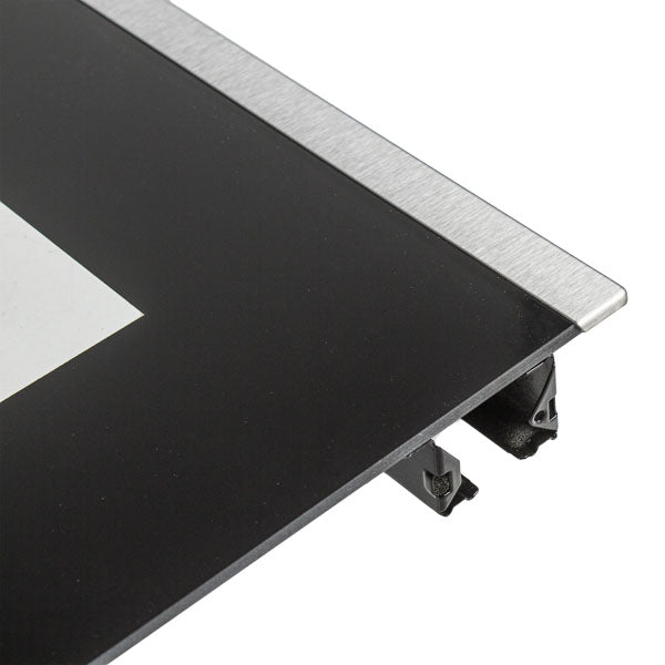 Gorenje Oven Door Glass 655329