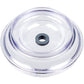 Kenwood Blender Chopper Lid D=128mm KW713370