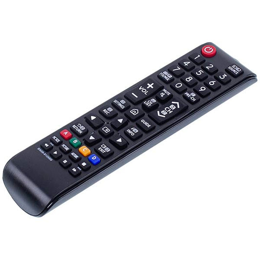 TV Remote Control Compatible with SamsungBN59-01268D