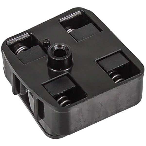 Moulinex Slicer Cutting Block Support SS-194306