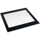 Beko Oven Door Inner Glass 435x415mm 490300020