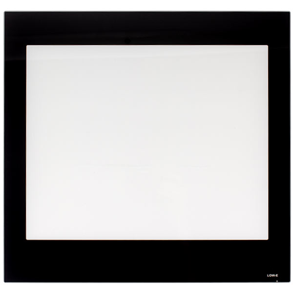 Beko Oven Door Inner Glass 435x415mm 490300020