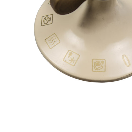 Gorenje Cooker Oven Control Knob 337778