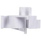 Beko Freezer Hinged Panel Right Mount 4889040100