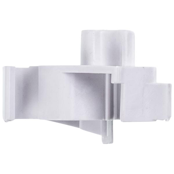 Beko Freezer Hinged Panel Right Mount 4889040100