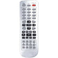 DVD-player Remote Control Compatible with Meredian DVD-201