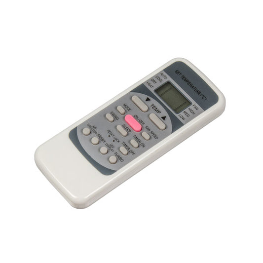 Air Conditioner Remote Control Compatible with Midea R51M/E