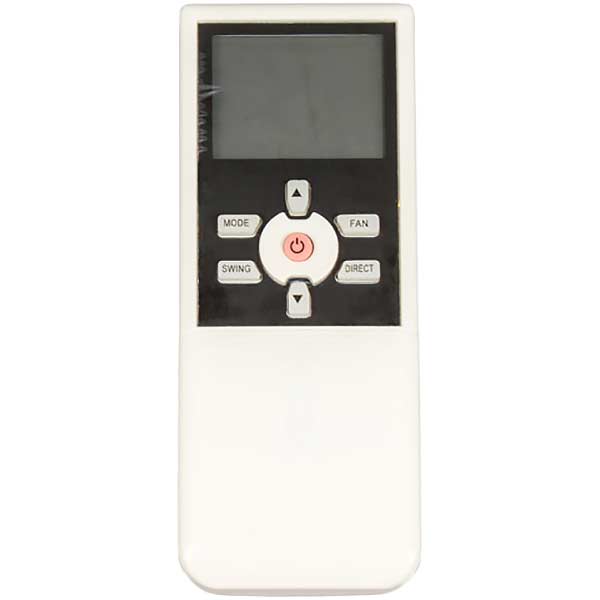 Midea Air Conditioner Remote Control R07/BGE