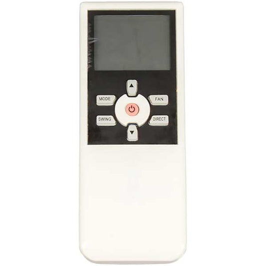 Midea Air Conditioner Remote Control R07/BGE