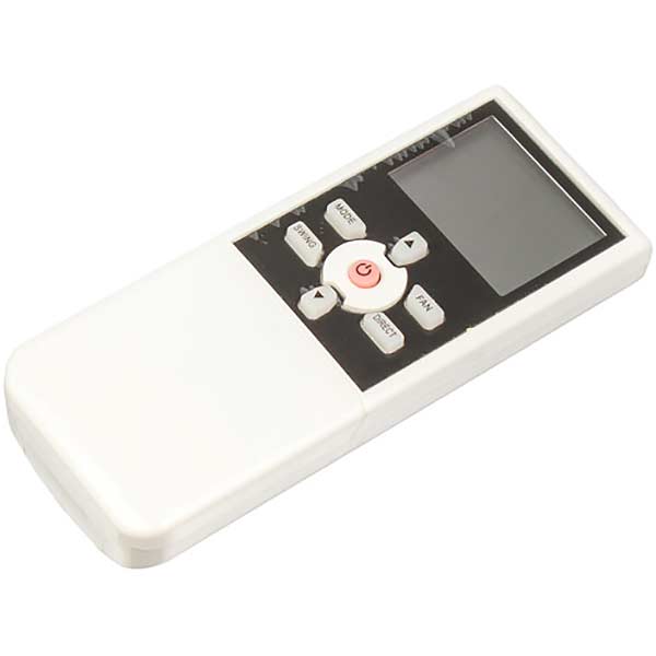 Midea Air Conditioner Remote Control R07/BGE