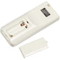 Midea Air Conditioner Remote Control R07/BGE