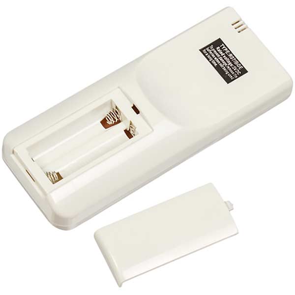 Midea Air Conditioner Remote Control R07/BGE