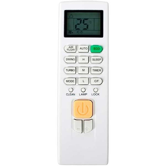 Chigo Air Conditioner Remote Control ZH/JA-03