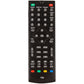 DVB-T2 Remote Control Compatible with World Vision T55