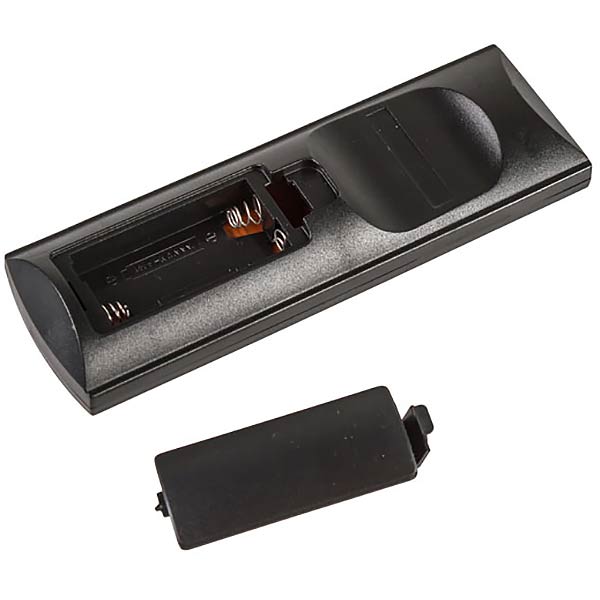 DVB-T2 Remote Control Compatible with World Vision T55