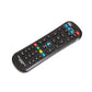 DVB-T2 Remote Control Compatible with World Vision T62N