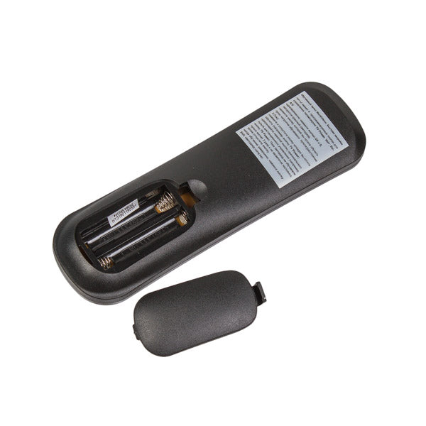 DVB-T2 Remote Control Compatible with World Vision T62N