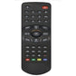 DVB-T2 Remote Control Compatible with GoldMaster T-303SD