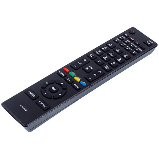 TV Remote Control Compatible with Toshiba CT-32F2