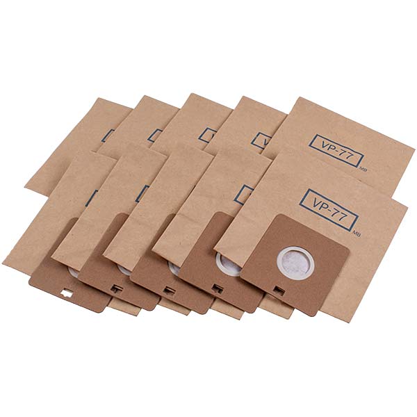 Samsung Vacuum Cleaner Dust Bag Kit (10 pcs)