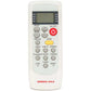 General Gold Ait Conditioner Remote Control YKR-I/001E