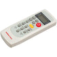 General Gold Ait Conditioner Remote Control YKR-I/001E