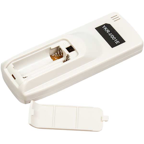 General Gold Ait Conditioner Remote Control YKR-I/001E