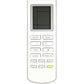 Gree Air Conditioner Remote Control YAM1F