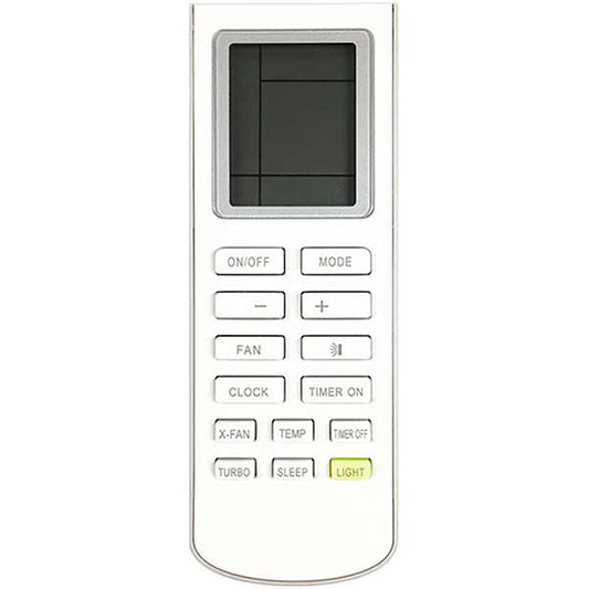 Gree Air Conditioner Remote Control YAM1F