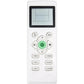 Chigo Air Conditioner Remote Control ZH/ZH-03