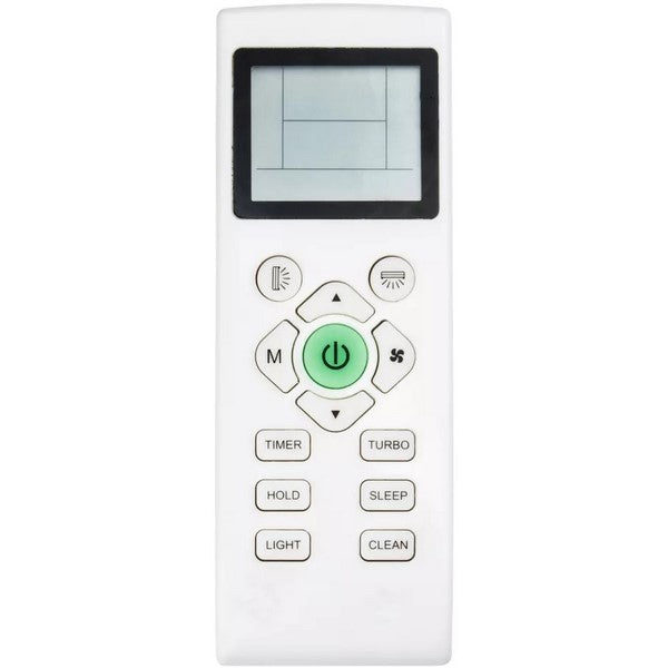 Chigo Air Conditioner Remote Control ZH/ZH-03